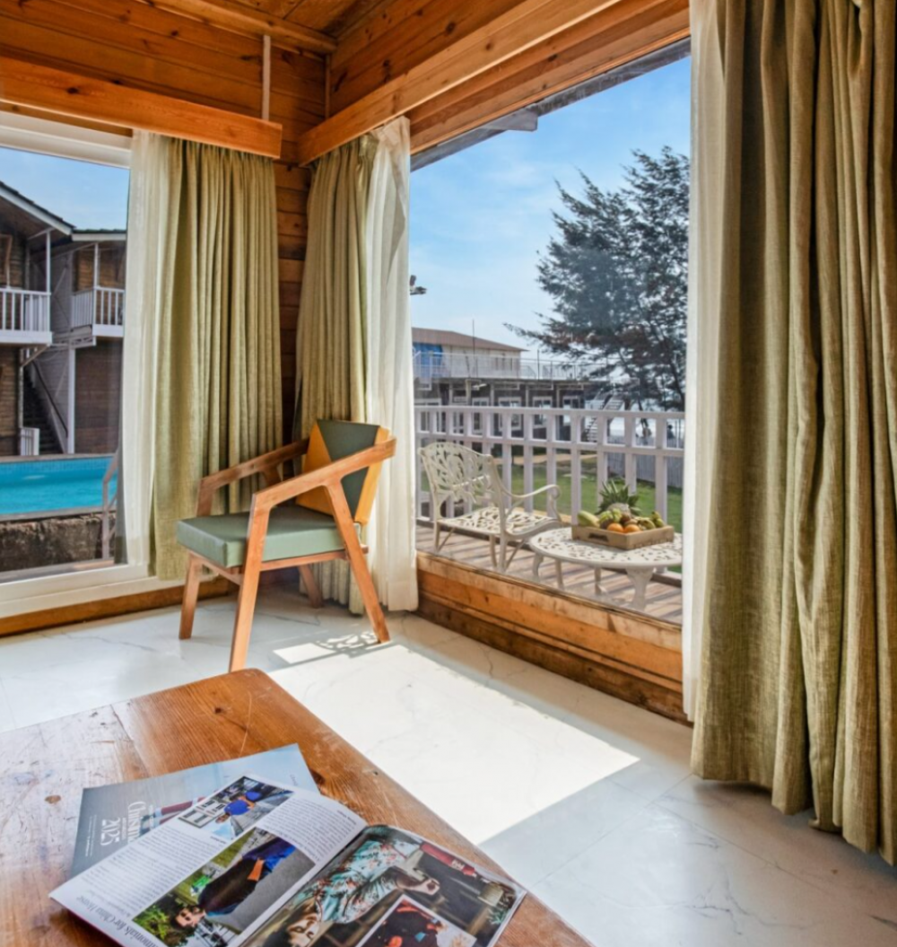 Sea View, Dallas Beach Resort (ex.Oralia Resort) 4*