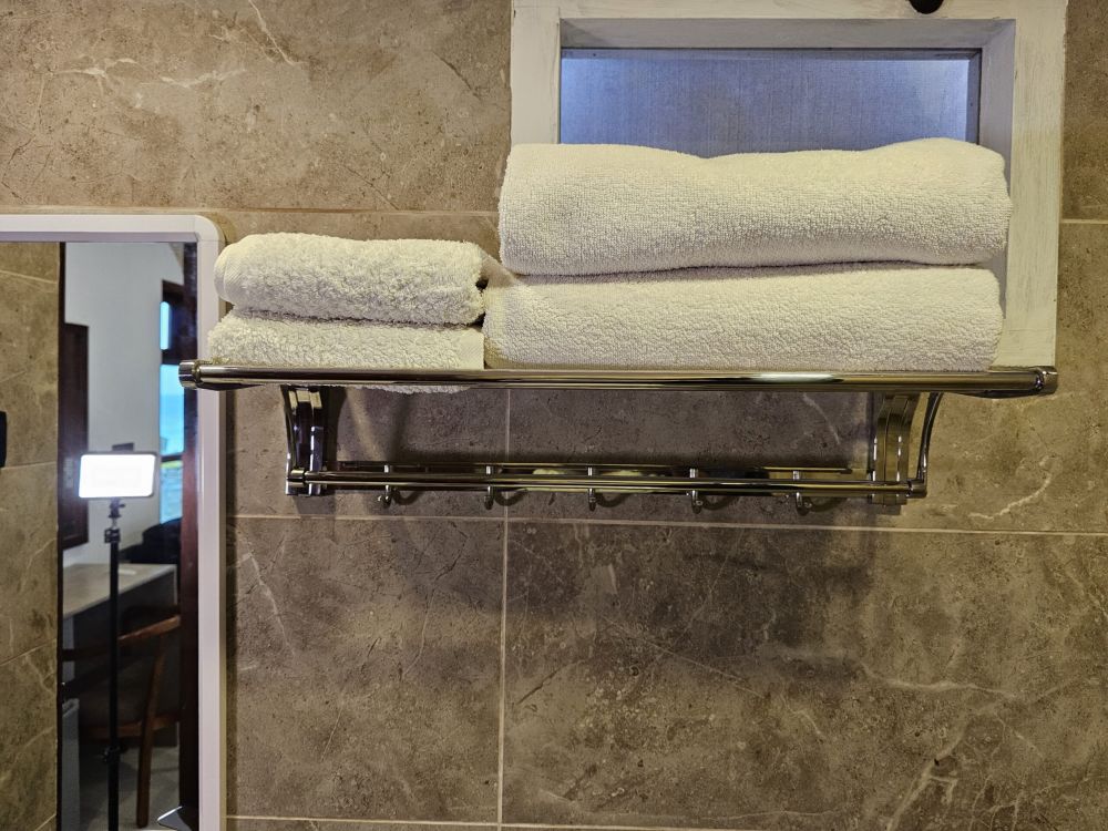 Deluxe Double with Balcony, Lagoon View Maldives 