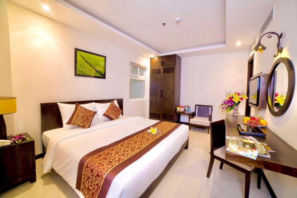 Superior, Edele Nha Trang 3*