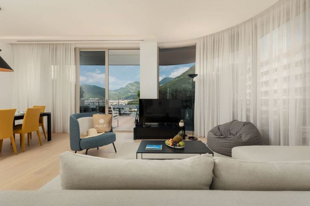 Two Bedroom Garden View Line, Dukley Hotel & Resort 5*