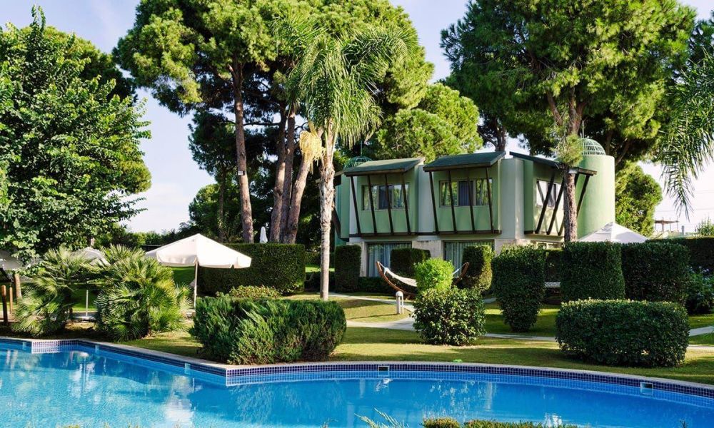 Select Villas, Gloria Verde Resort 5*