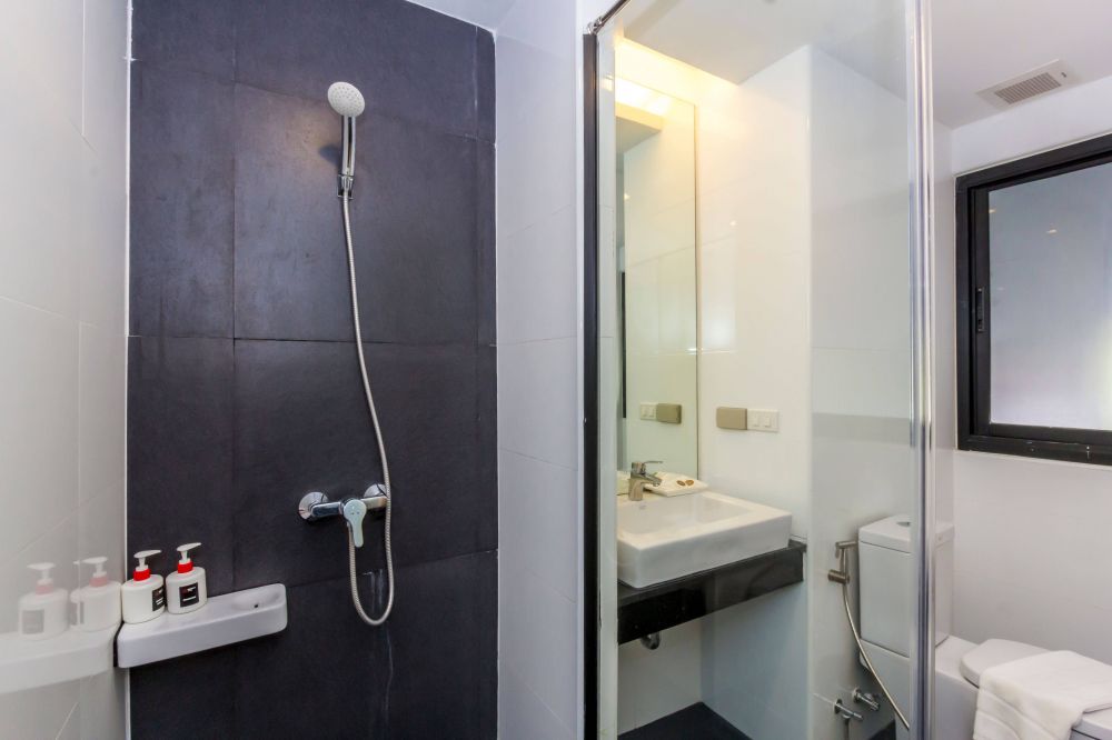 Chic Apple (Deluxe), Apple A Day Resort 4*