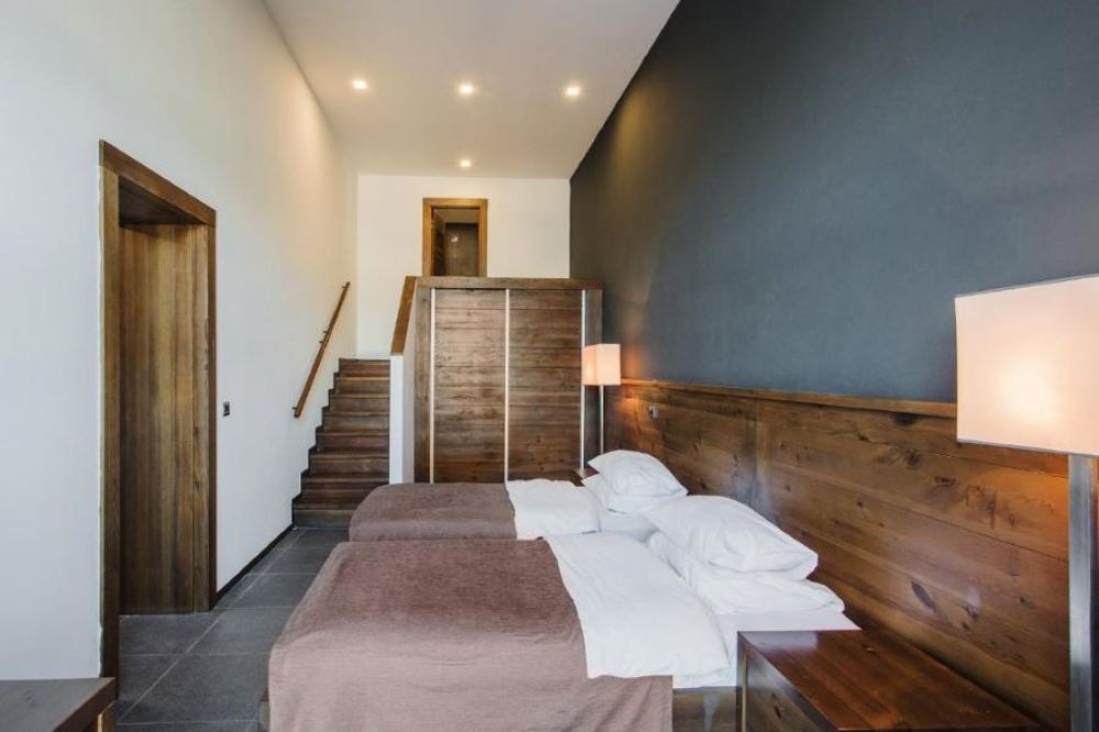 Family Villa, Avala Resort & Villas 4*