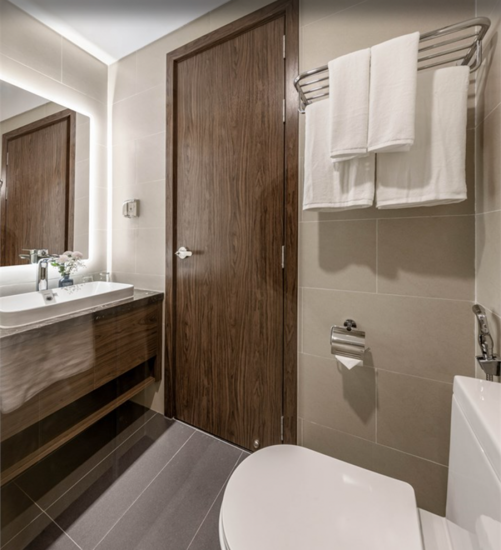 Deluxe, Mangata Beachfront Hotel 4*