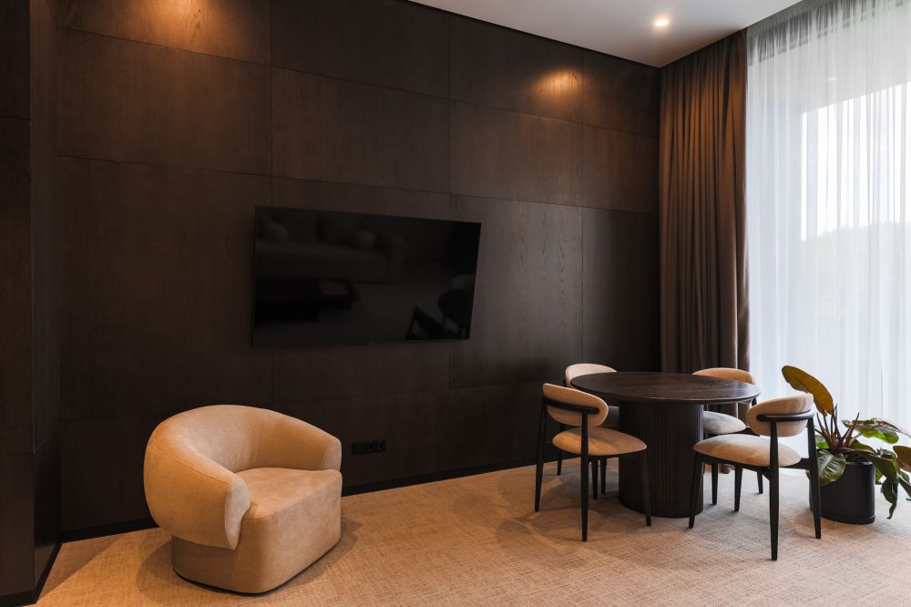 Suite, Emily Resort Hotel 5*