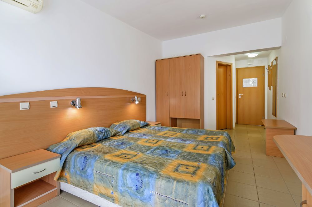 Double Room (Standard), Gloria St. Constantine 3*