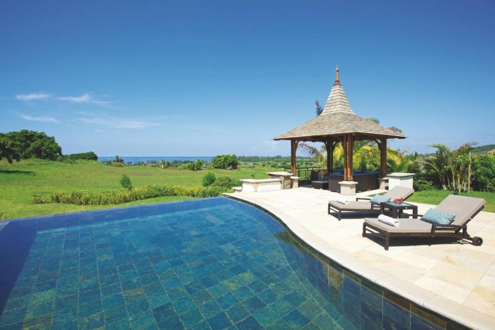 2-Bedroom Pool Villa, Heritage The Villas 5*