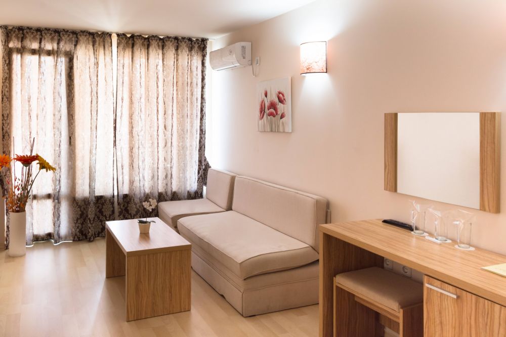 Suite Room, Karlovo 3*