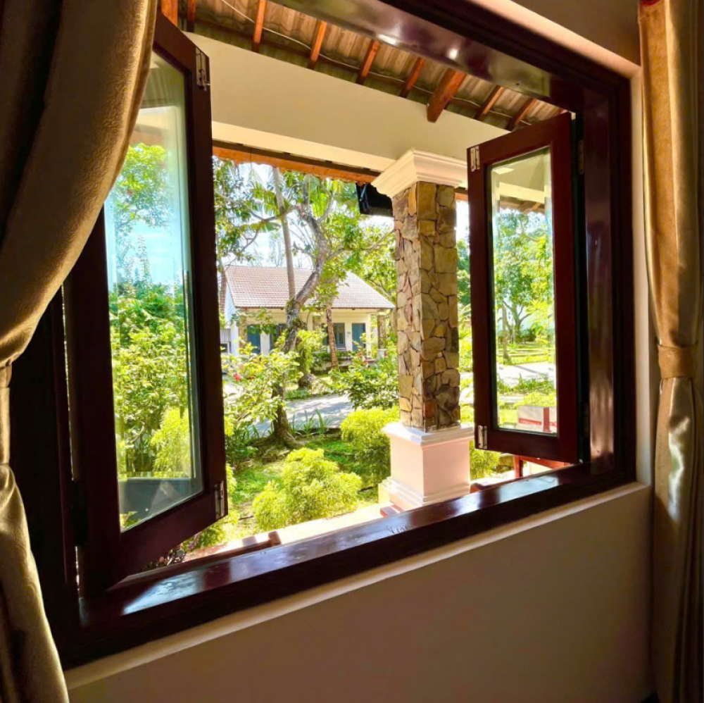 Studio, Santa Garden Resort 3*