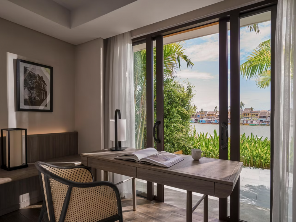 Suite River View, Moire Hoi An Vignette Collection by IHG Resort 5*
