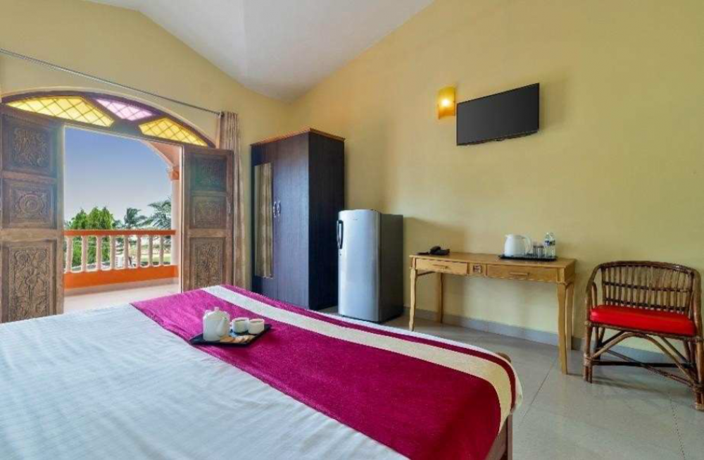 Standard, Larios Beach Holidays Resort 3*
