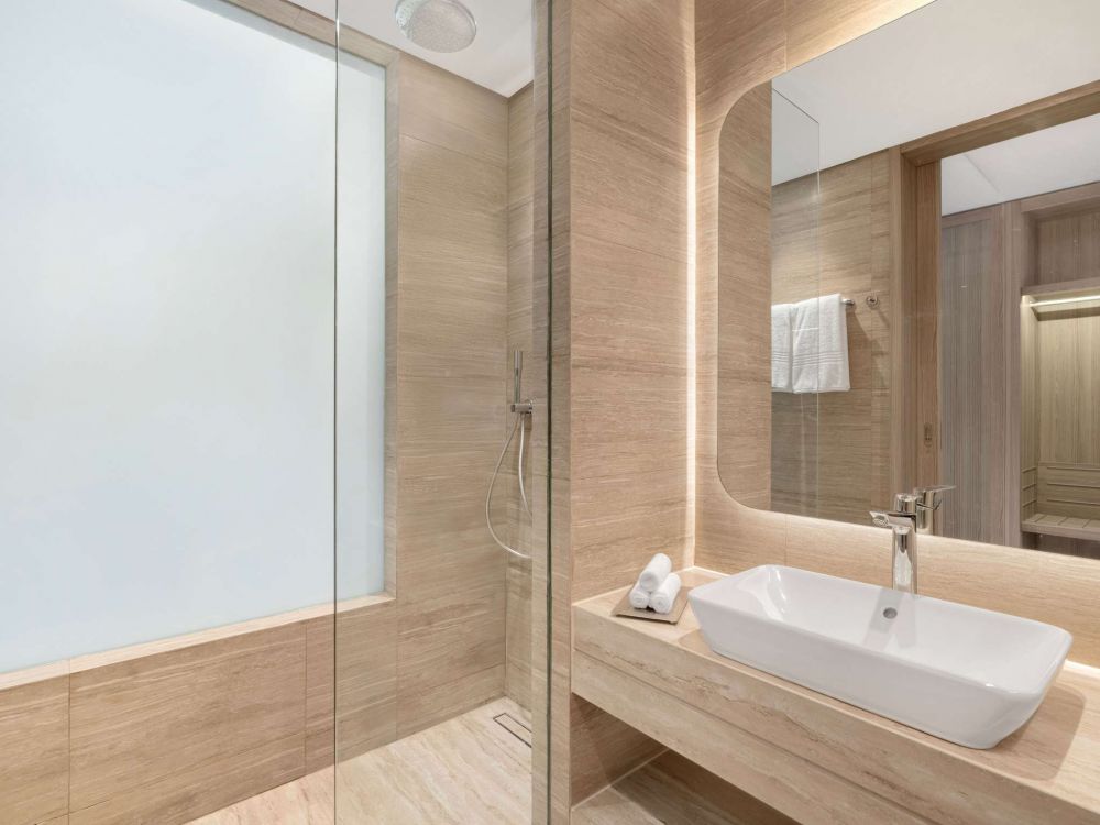 Deluxe Room, Rixos Obhur Jeddah 5*