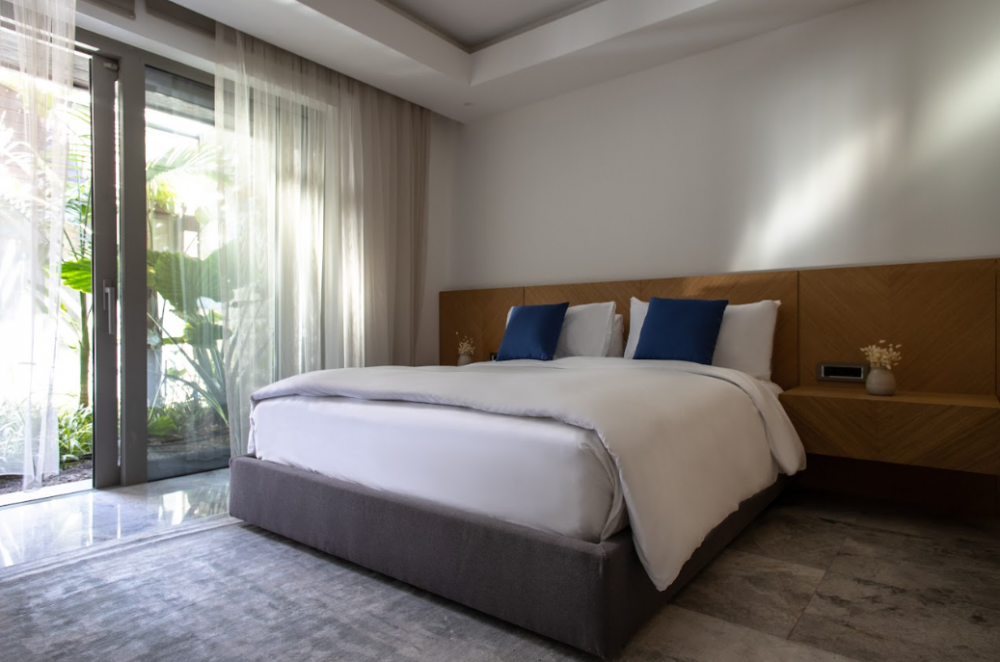 4 Bedroom Sea View Villa, METT Hotel&Beach Resort Bodrum 5*