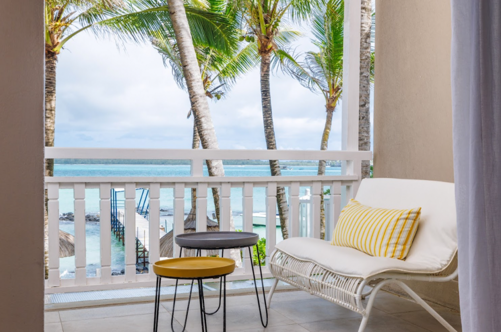 Couple Seafront Room, Tropical Attitude | Adults Only 18+ 3*