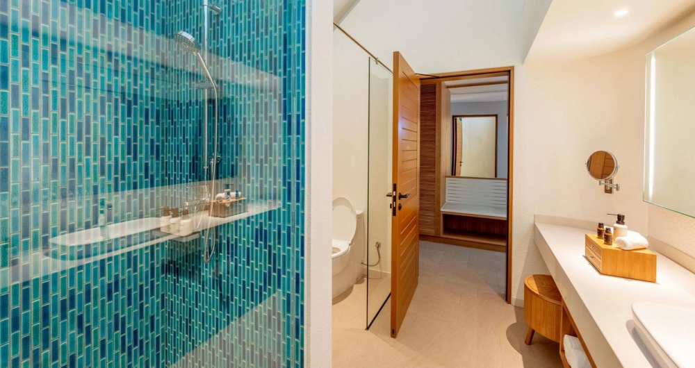 Beach Villa, Raaya By Atmosphere (ex. Amari Raaya Maldives) 5*