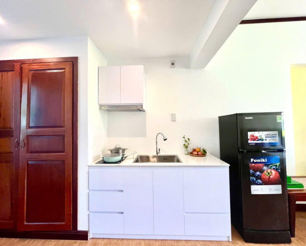 Studio, Santa Garden Resort 3*