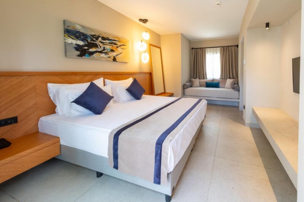 Superior Room, Siu Collection 5*