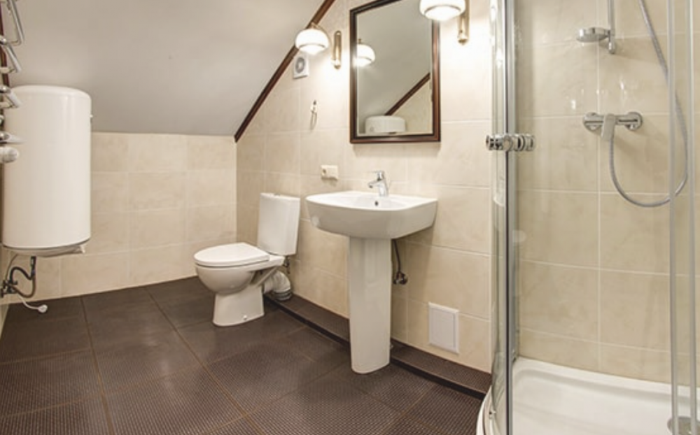 Полулюкс 2-местный с балконом, GasthauS & SPA 4*