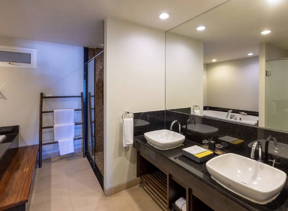 Two Bedroom Apartment, Selina Serenity Rawai Phuket 5*