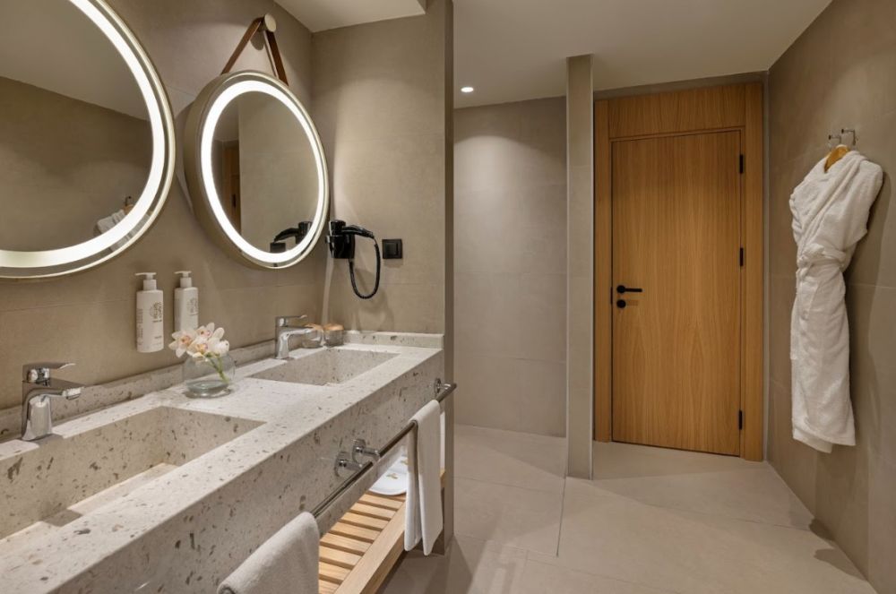 Deluxe Junior Suite, Sirene Belek Hotel 5*