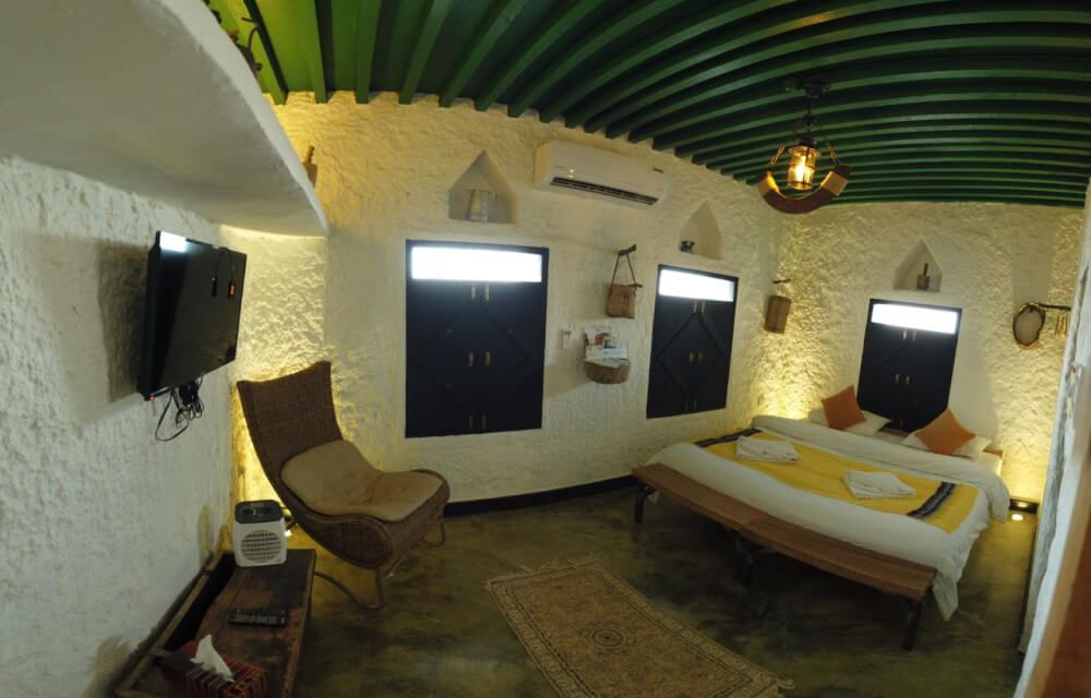 Standard Double, Sama Wakan Heritage Home 3*