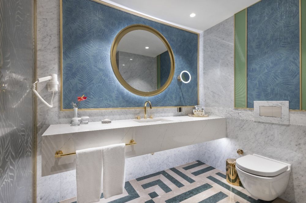 Ela Vi̇lla, Ela Excellence Resort Belek (ex. Ela Quality Resort) 5*