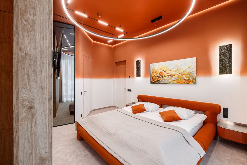 Апарт тип 1, Tavel Hotel & Spa 4*