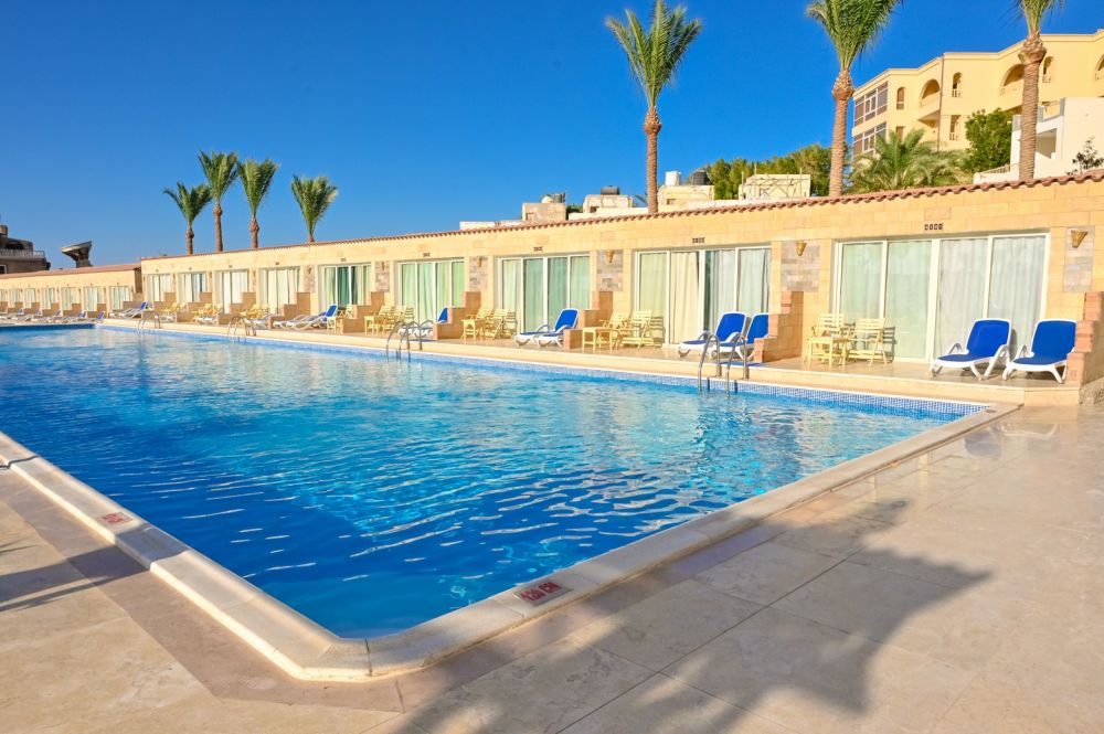 Swim-Up Room, Le Jardin Aqua Park (ex.Hawaii Le Jardin Aqua Park) 4*