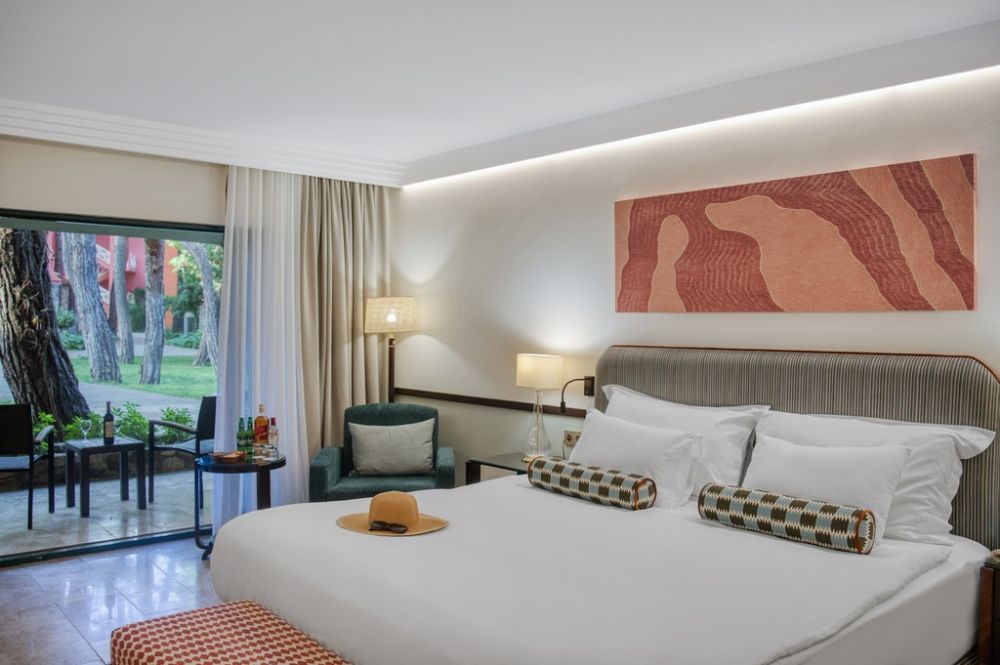 Premium Deluxe Room, Marti Myra Resort 5*