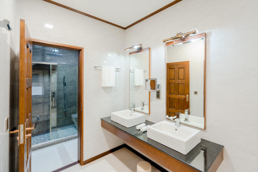 Twin Room, Alafehi Retreat 