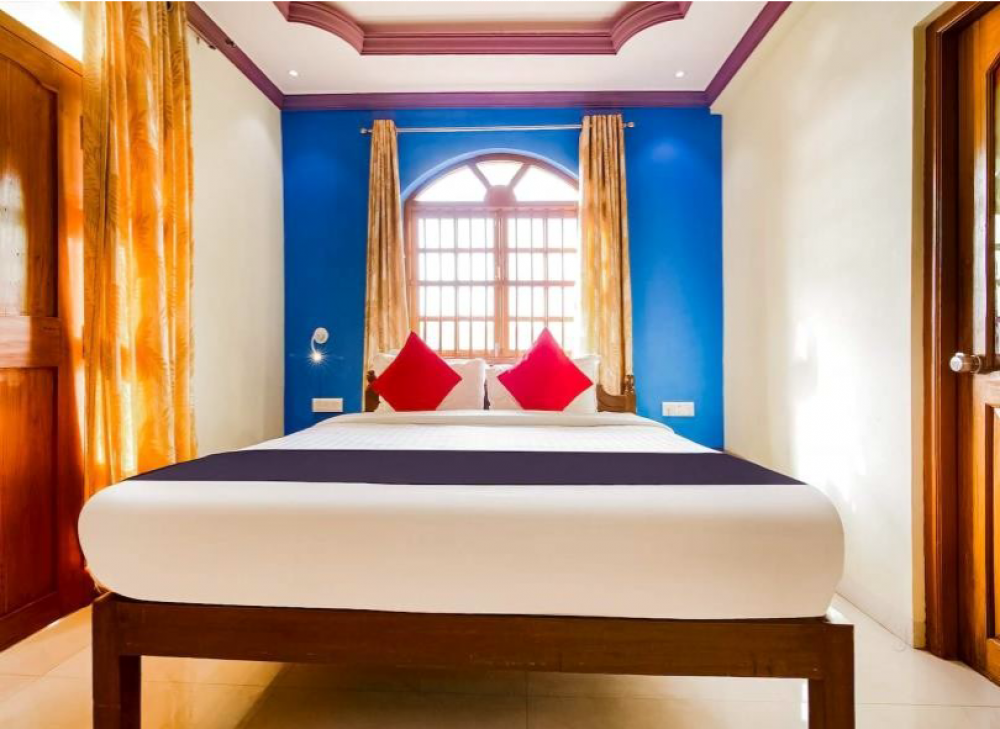 Deluxe, Larios Beach Holidays Resort 3*