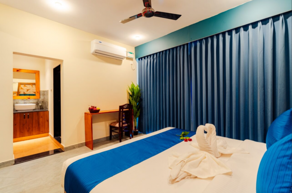 Luxury, Jingle Tree Resort 2*
