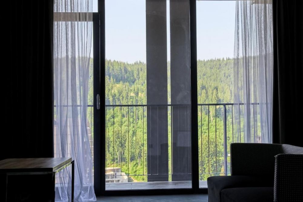 Family Junior Suite Room, Fomich Residence 