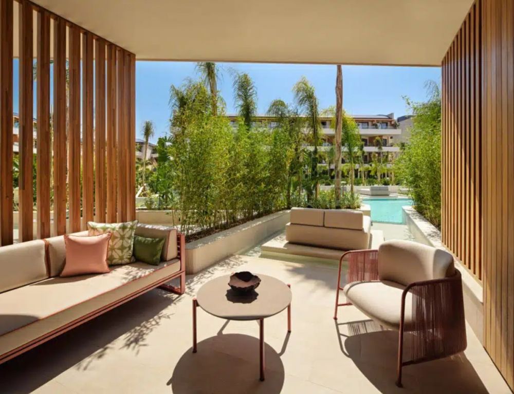 Deluxe Swim up room, Xo Cape Arnna Hotel Club Adult Only +18 5*
