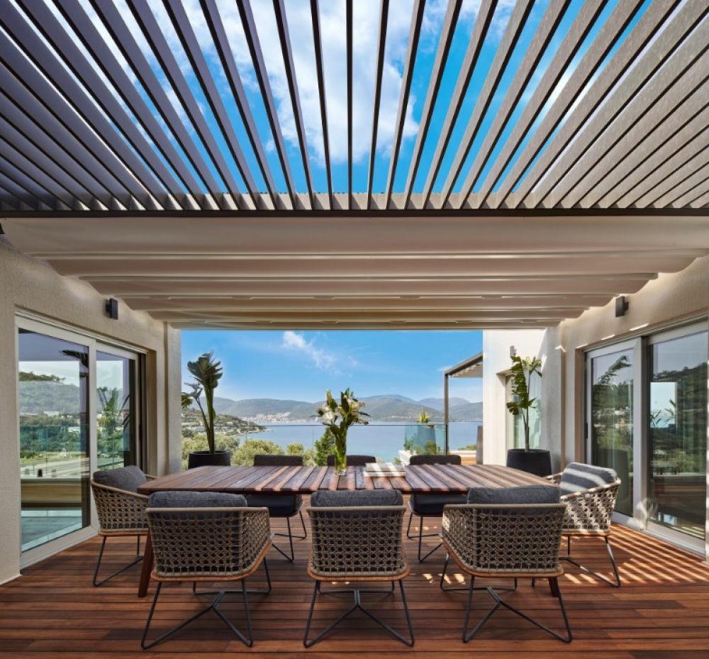 Pearl Villa, Rixos Premium Bodrum 5*