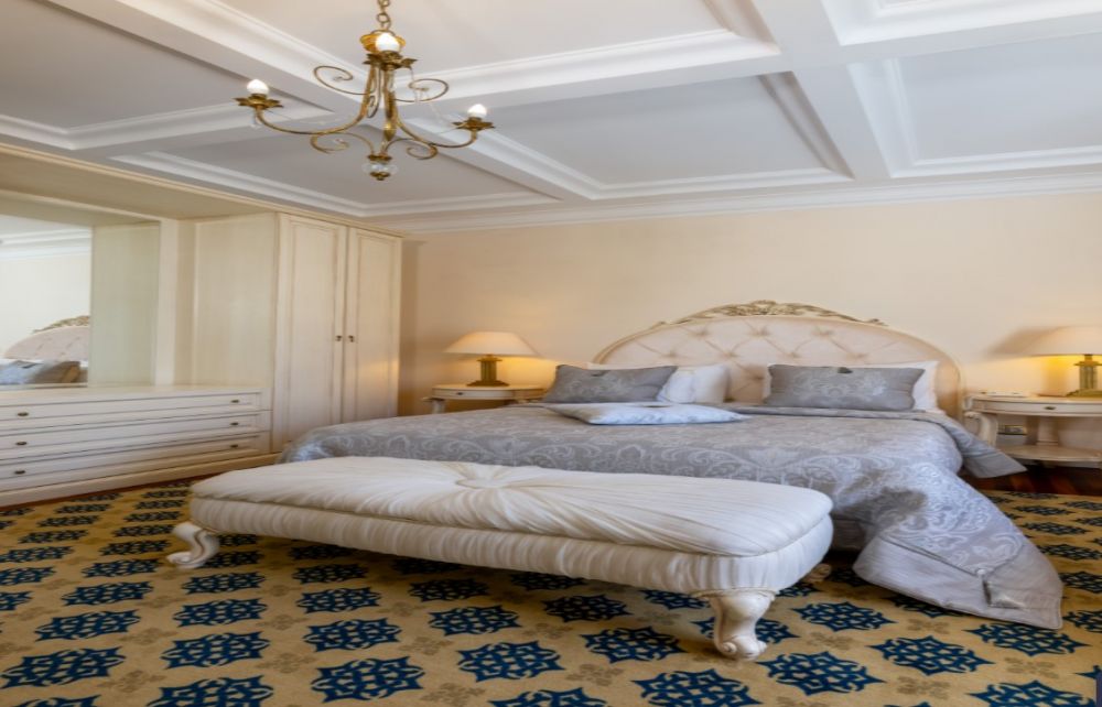 Superior Villa, Nirvana Dolce Vita (ex. Amara Dolce Vita) 5*