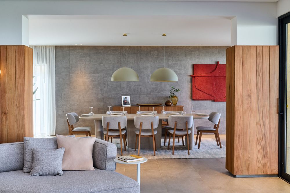 G Villa, The G Hotel Seashell 5*