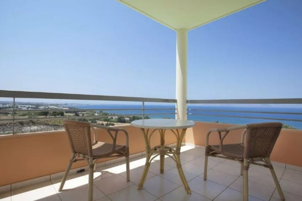 Prestige Suite Sea View, Kipriotis Panorama Hotel & Suites 5*