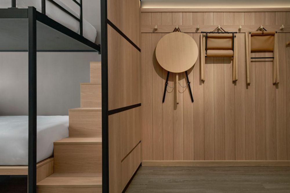Moxy Executive Loft, Moxy Kuala Lumpur Chinatown 4*