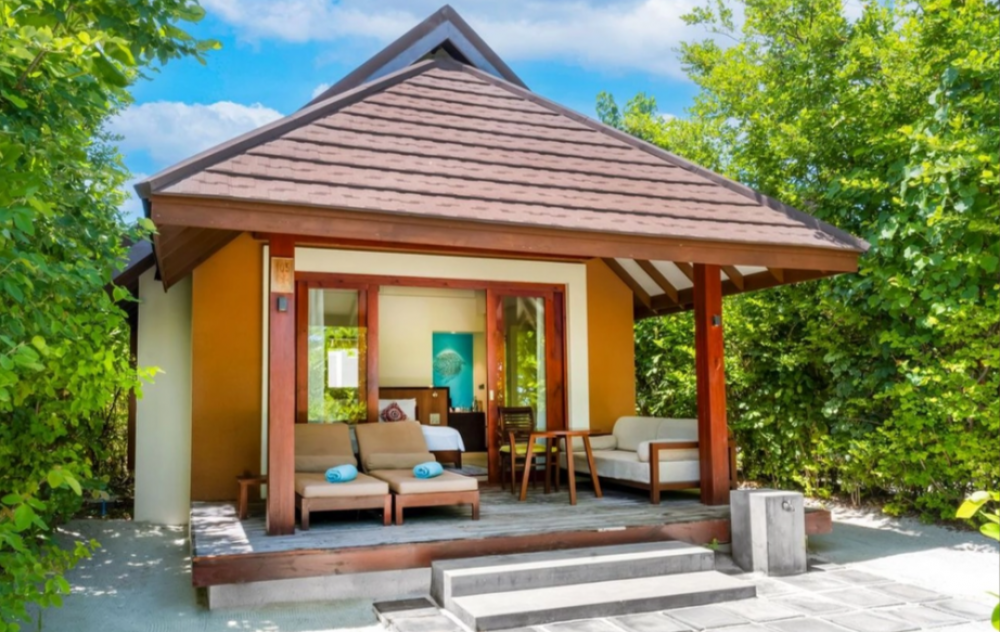 Beach Villa, VARU by Atmosphere 5*