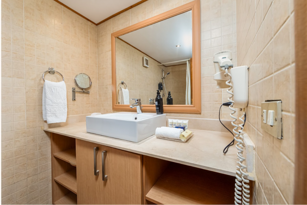 Standart Room, Ghazala Beach Hotel 4*