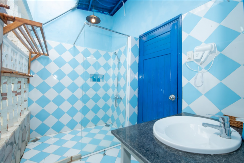 Family Garden View, Isabella Resort & Spa 3*