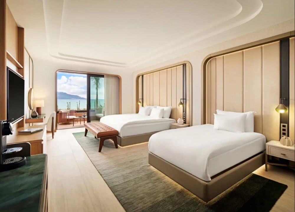 Triple Comfort Room, Xo Cape Arnna Hotel 5*