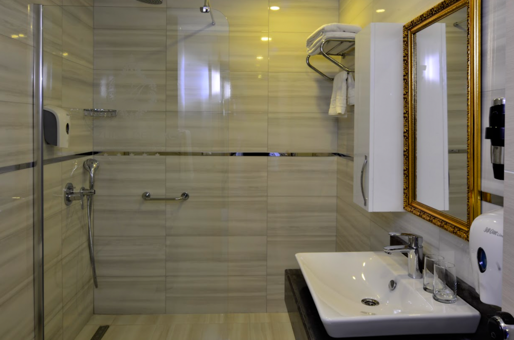 Deluxe Room, Azura Deluxe 5*