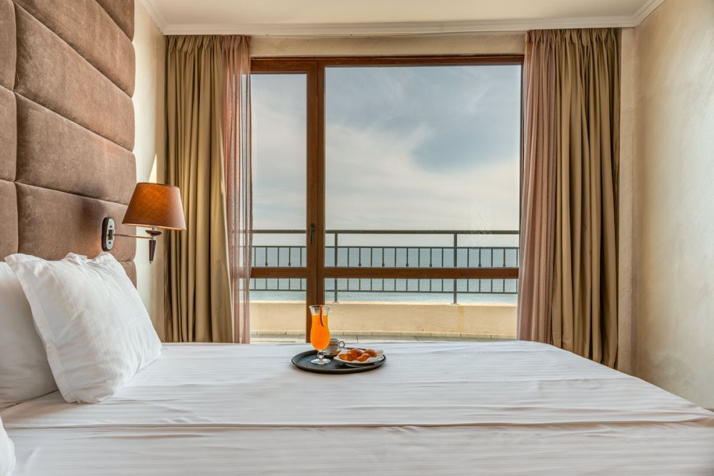 Family Room, Grand Hotel Sveti Vlas 5*