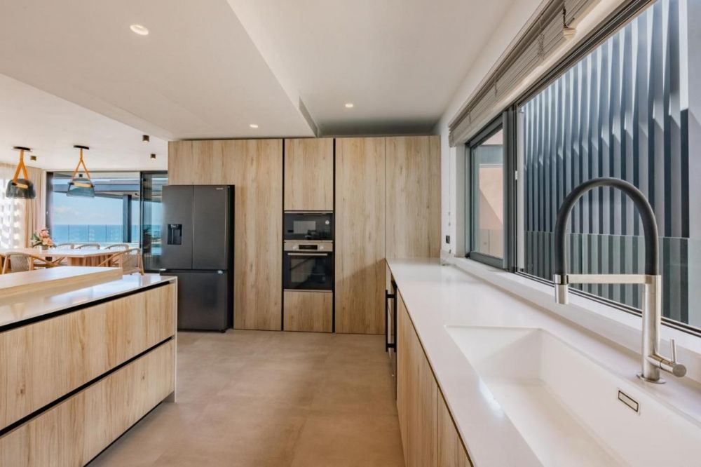 Legend Signature Penthouse & Private Pool, Legend Hill Resort & Spa 5*