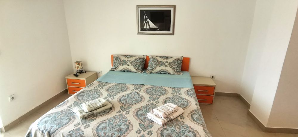 Studio 03, Andric Apartments 4*