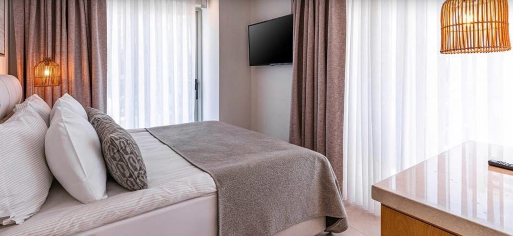 Laren Signature, Club Arona By Laren Hotel Special 