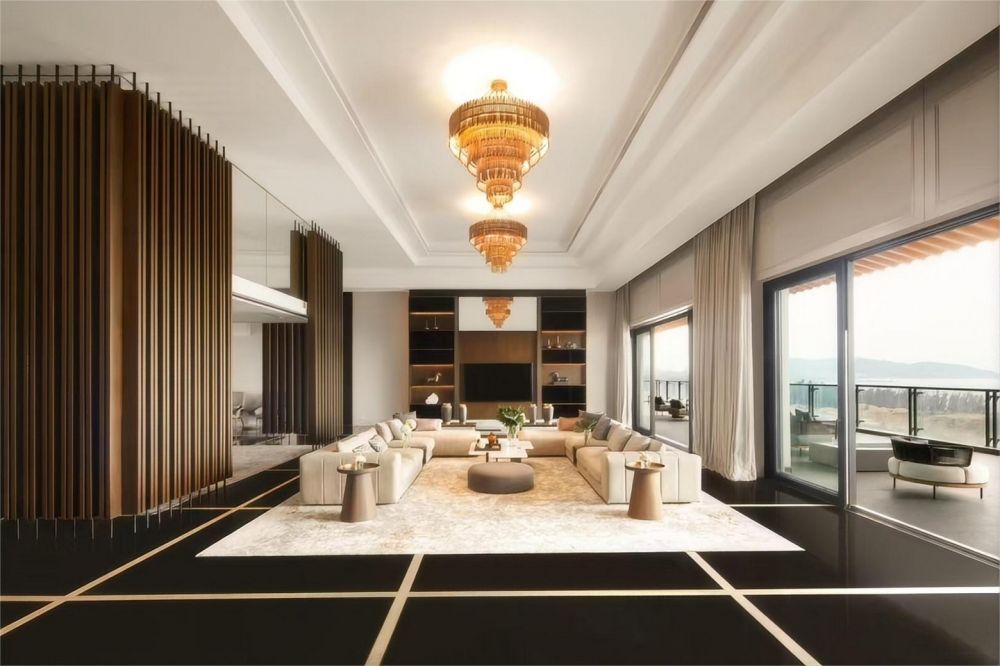 The Chairman’s Penthouse, Capella Tufu Bay, Hainan 5*