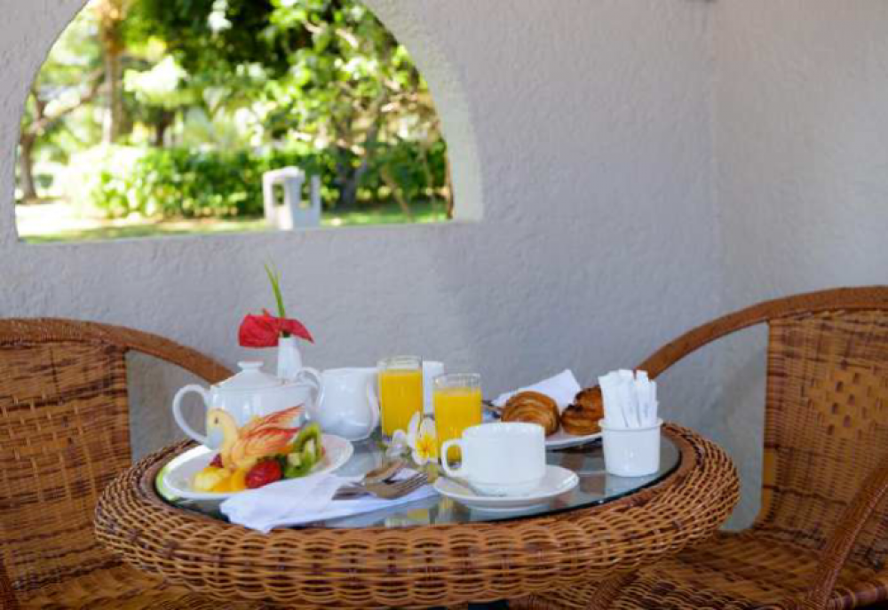 Bungalow, Anelia Resort & Spa 4*